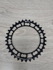 Rotor Q-ring Oval Aero