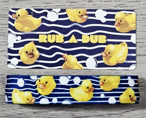 Zox rub dub 2181 sold - a, dub"