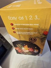 Vesta Professional Sous Vide