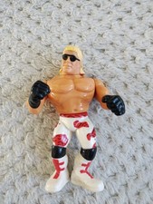 WWF Shawn Michaels HBK, Hasbro