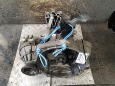 2012-2020 MK3 5F SEAT LEON