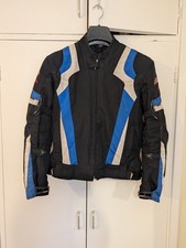 RST Blade Textile Motorcycle