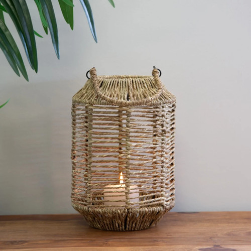 Decorative seagrass wicker - seagrass,