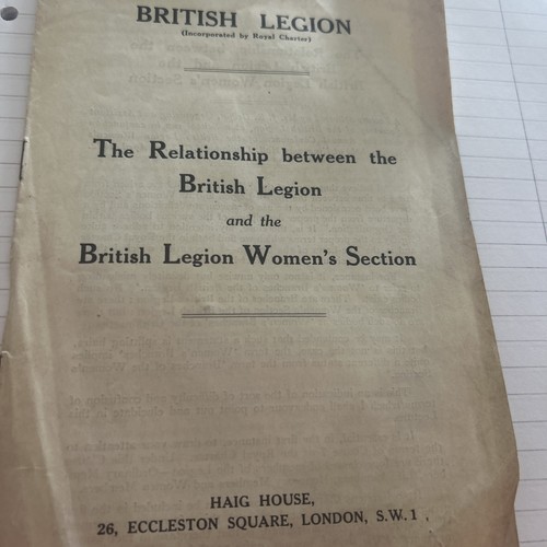 Rare 1932 the relationship - 1932,