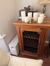 Quality Indonesian Hardwood