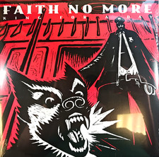 Faith No More King For A Day