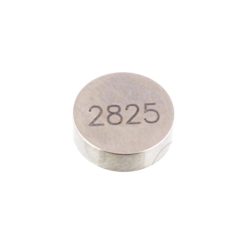 Jmp valve shim - valve, 2.825