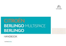 2019 Citroen Berlingo