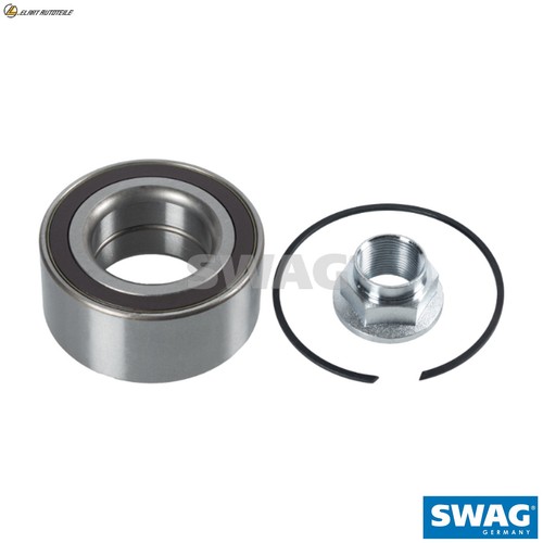 Wheel bearing kit 0177 - 10,