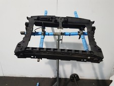 VOLKSWAGEN CADDY MK3 FRONT