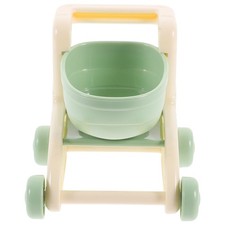  Supermarket Trolley Toy Tiny