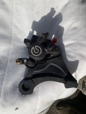 Triumph Street Triple 675R