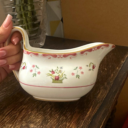 Wedgwood bianca bone - wedgwood,