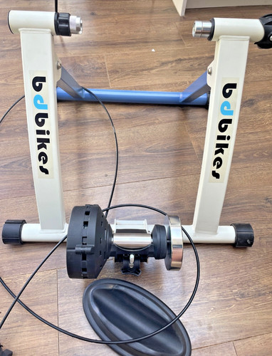 Bikes turbo bike - bd, trainer