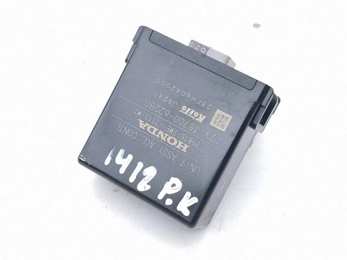 Honda ry other - honda,