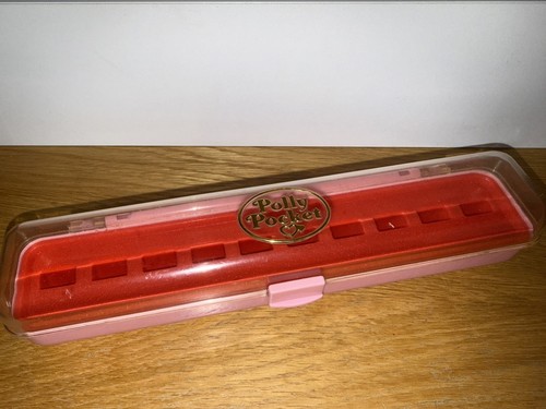 Polly pocket 1989 vintage - polly,
