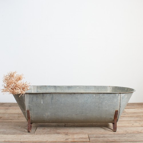 Antique vintage large - large,