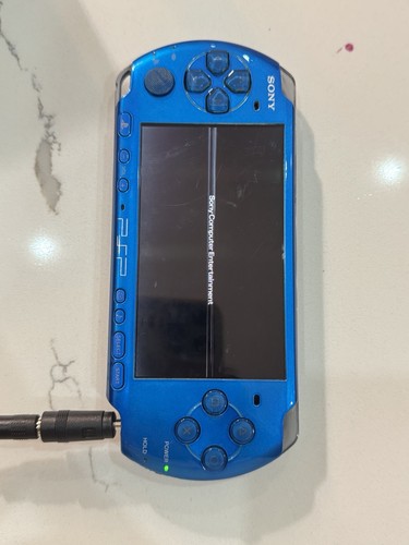 Sony psp 3003 vibrant - sony,