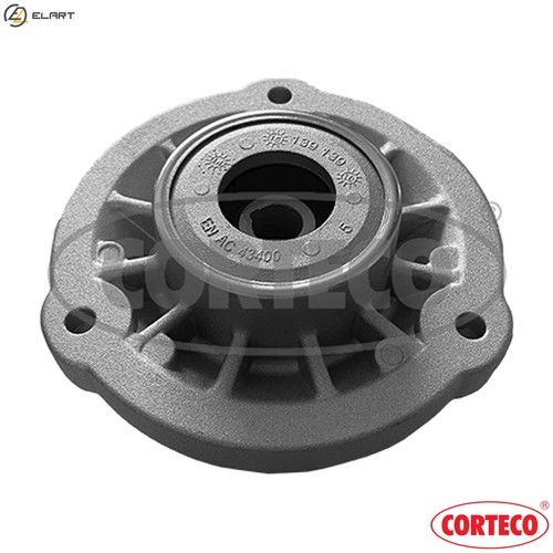 Suspension strut support mount - suspension,