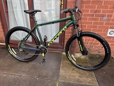 Carrera Vengeance Men's Bike