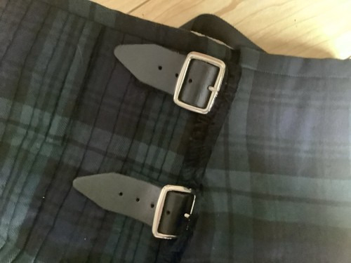 Youth womans scottish handmade - youth/womans,