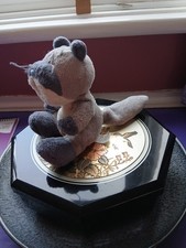 Blue Nose Friends Animal