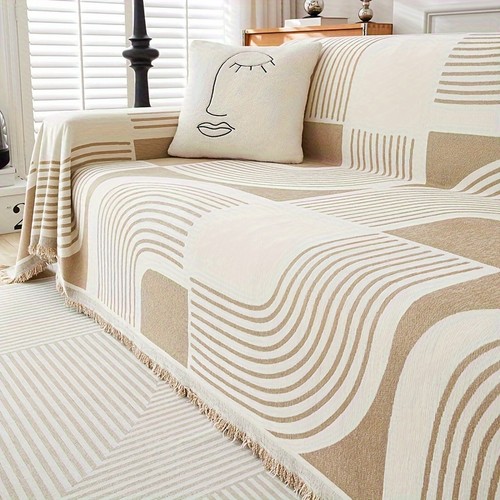 Bohemian sofa cover pet - bohemian,