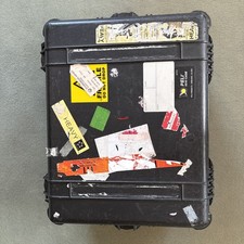 Peli Pelican 1610  Case With
