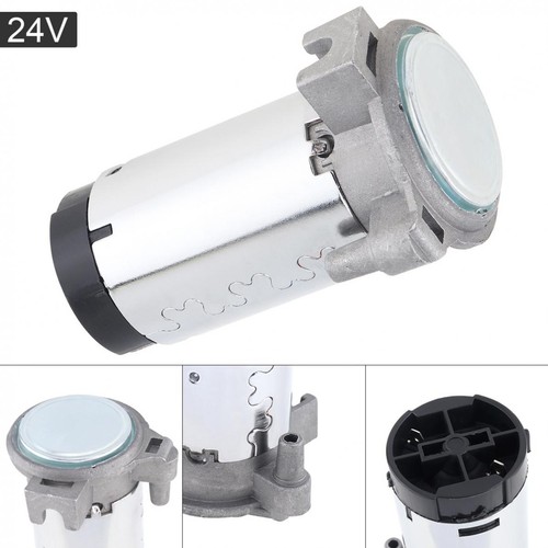 Air horn compressor 24v - air,