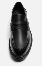 Zara Mens Luxurious Smart