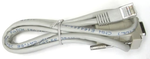 Mfj 5114y2 interface cable - mfj-5114y2,