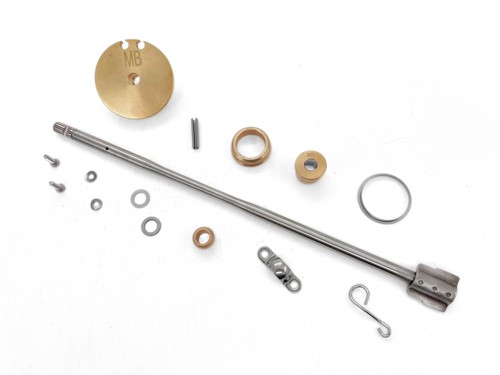 Lambretta headset rod kit