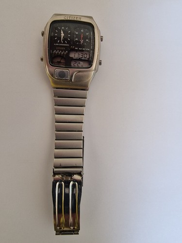 1980s citizen ana digi - 1980s, ana-digi