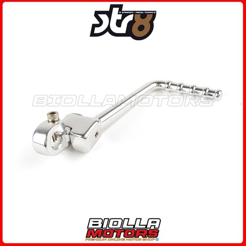 Str 020 starter crank - str-020.97/gy,