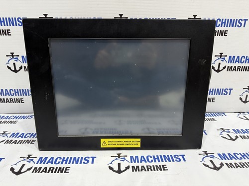 Display unit - display,