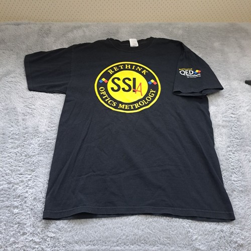 Ssia rethink optics metrology - ssia,