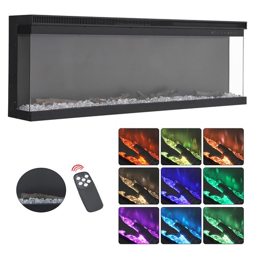 80inch fireplace - 40/60/80inch,