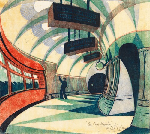 Cyril power the tube - cyril, e.