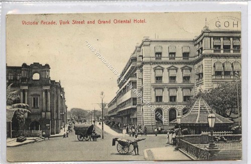 York street - (ga9271-477), &