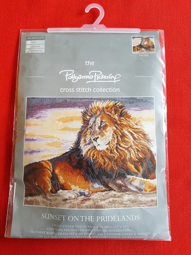 Large pollyanna pickering - pollyanna,
