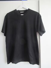 Ciro Citterio Black Rib Top