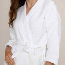 Ladies Dressing Gown
