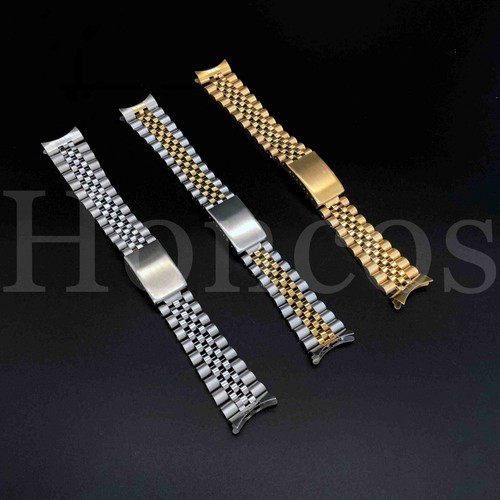 20mm silver jubilee stainless - 20mm,