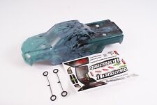 Bodyshell Blue Fits: Wov