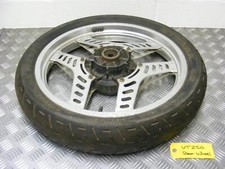 VT250 Rear Wheel 2.15x18
