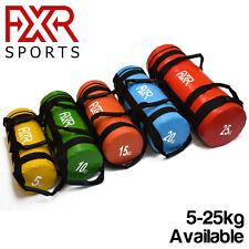 FXR SPORTS Commercial Power