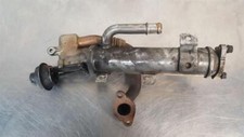 AUDI A4 B7 S LINE AVANT 2004-2008 DIESEL EGR COOLER 03G131512AL