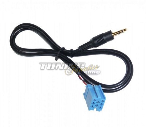 Aux line adapter - in, for