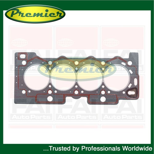 Premier cylinder head gasket - head,