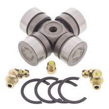 U-Joint Front Drive Shaft